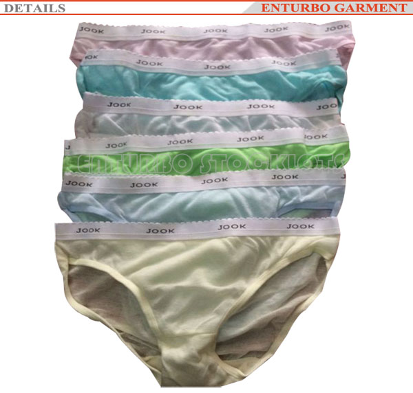 Cheap Underwear for Children and Adults