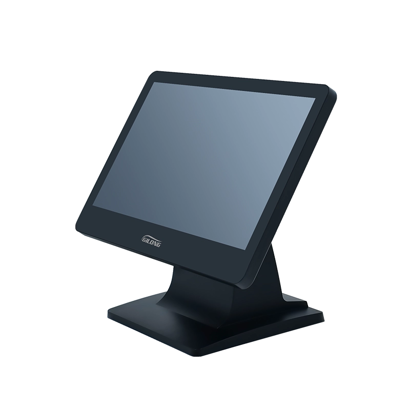 Gilong T156DR True Flat Touch Screen Monitor