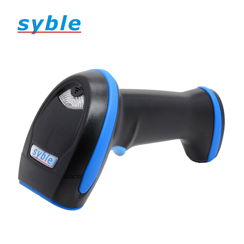 Qr Code Reader 2D Retails Barcode Scanner Prices For Stores