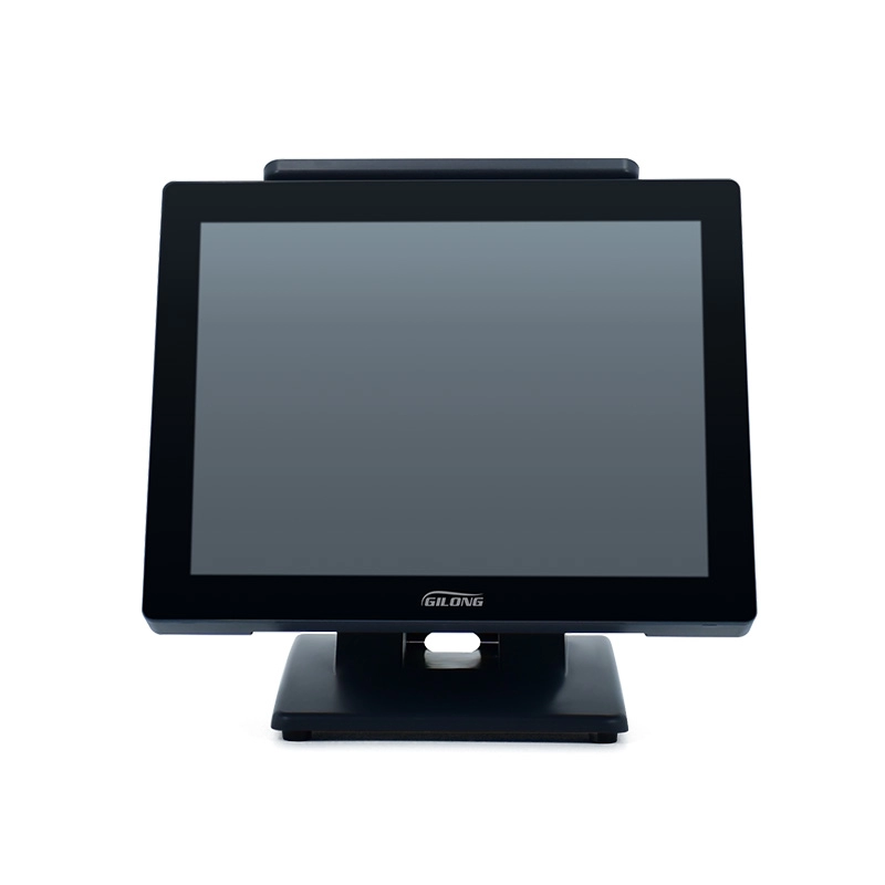 Gilong 1502 Square Touch Screen ECR