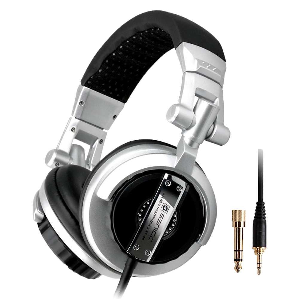 SENICC ST-80 headset wholesale headphone headphone music headphones for headphones iphone