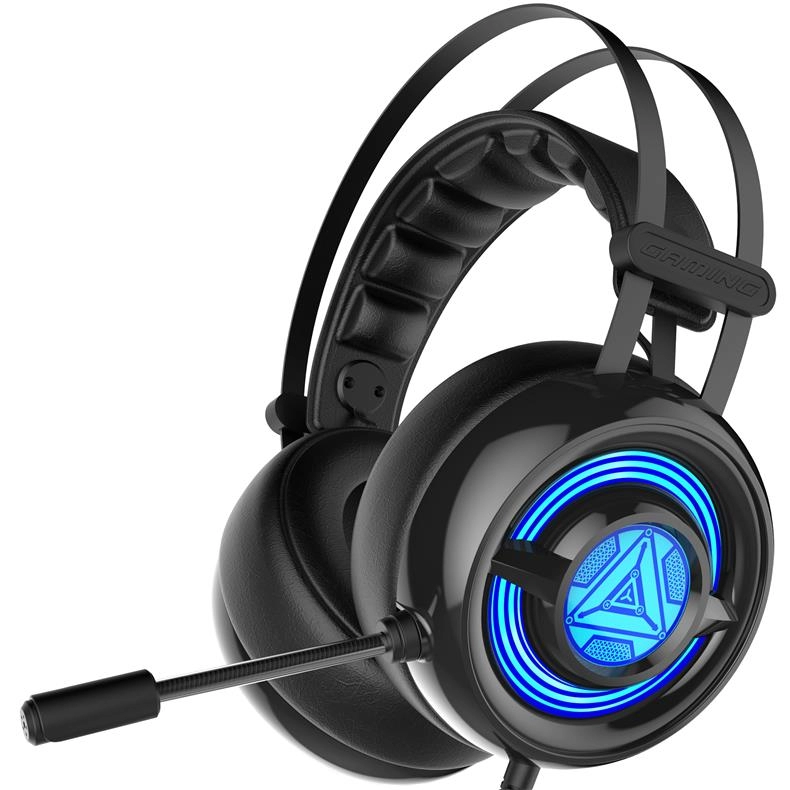 SENICC W263  custom gaming headset ps5 for xbox one headset
