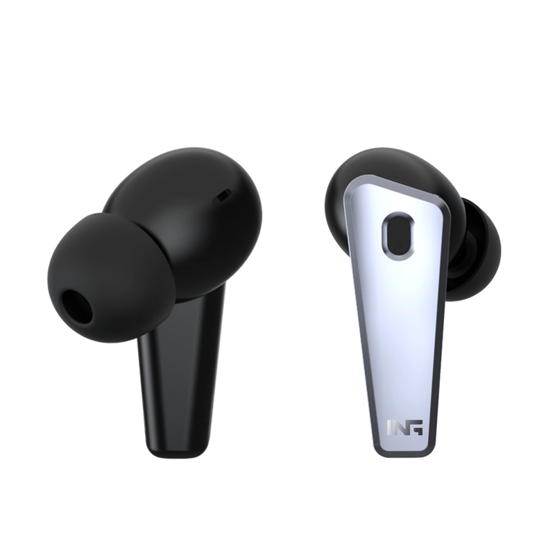 Somic MC701 true wireless bluetooth 5.0 earphones anc TWS earbuds noise cancelling