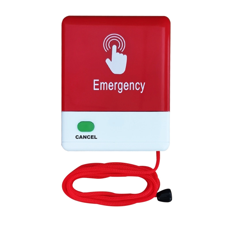 emergency panic button hospital call nurse