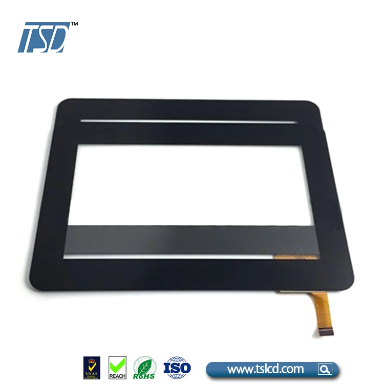 5'' tft lcd modulle with AR/Anti-reflective coating