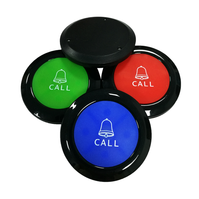 guest call system