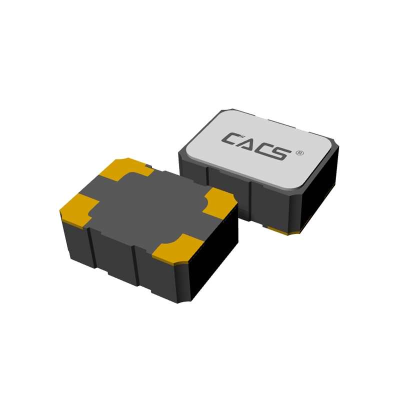 2.5x 2.0mm Voltage Controlled Temperature Compensated Crystal Oscillators (VC-TCXO) PVC2520