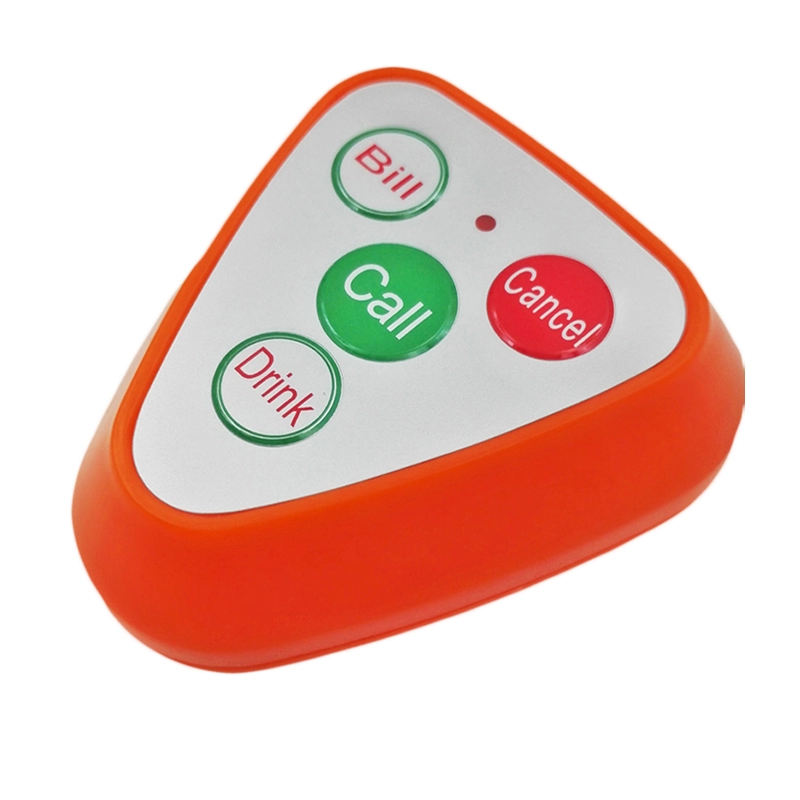 call button wireless calling system Factory Price