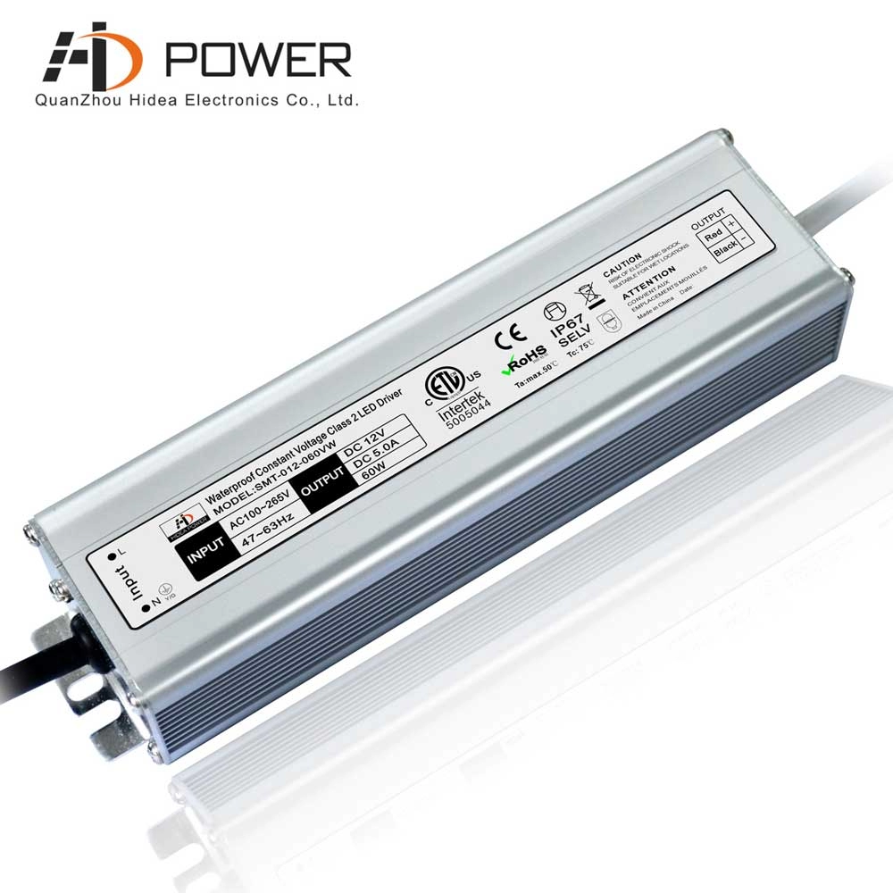 60w led power supply transformer led driver suppliers