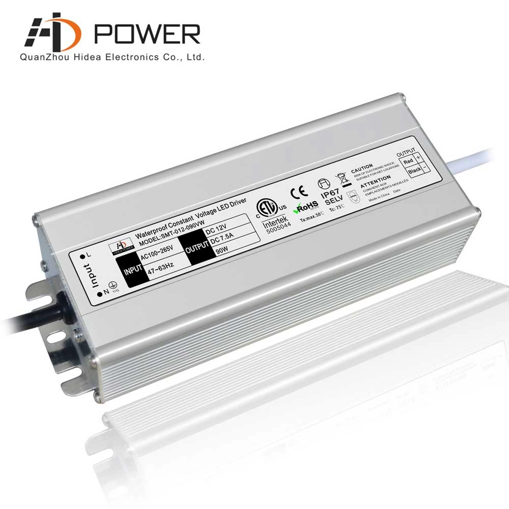 china 12v dc led power supply electronic driver for led lighting