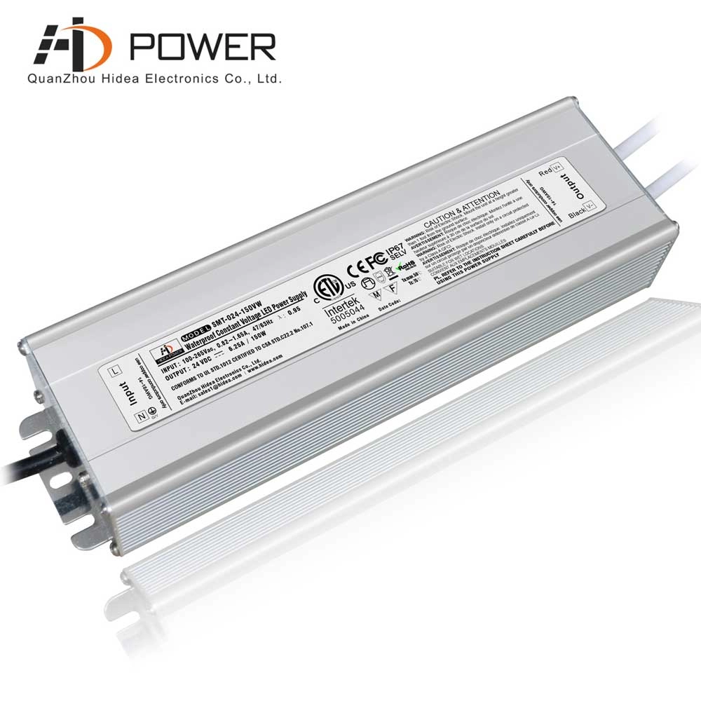 150w led panel light driver 12v transformer for led lights