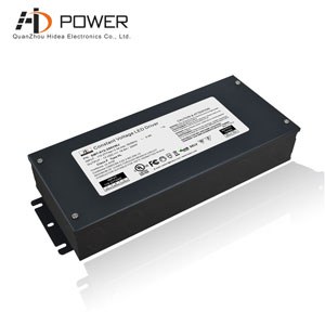 outdoor led driver