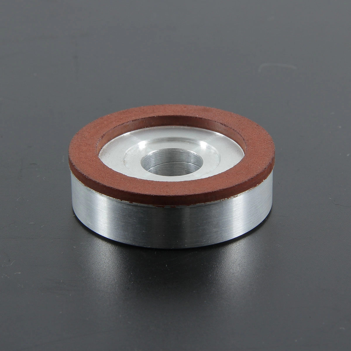 aluminium CBN disc grinding wheel and Resin Bond grinding wheel