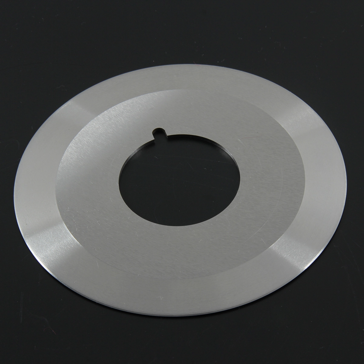 High quality industrial carbide disk knife
