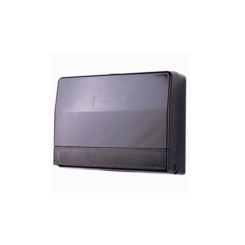 Wall Mounted Mini C-Fold Tissue Dispenser