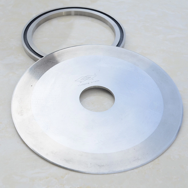 stainless steel circular blade from circular knife manufacturer