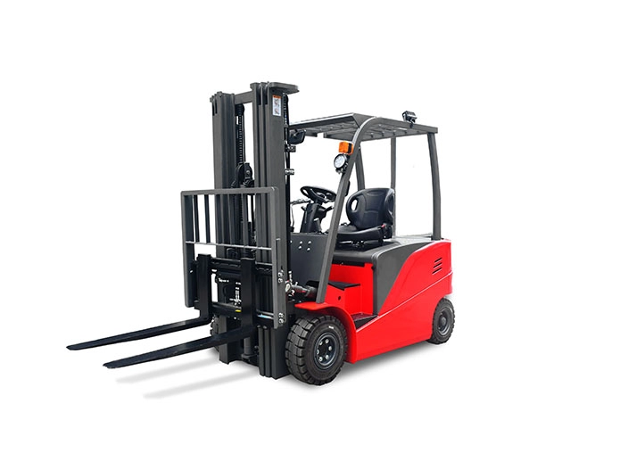 Electric forklift 1.5 ton
