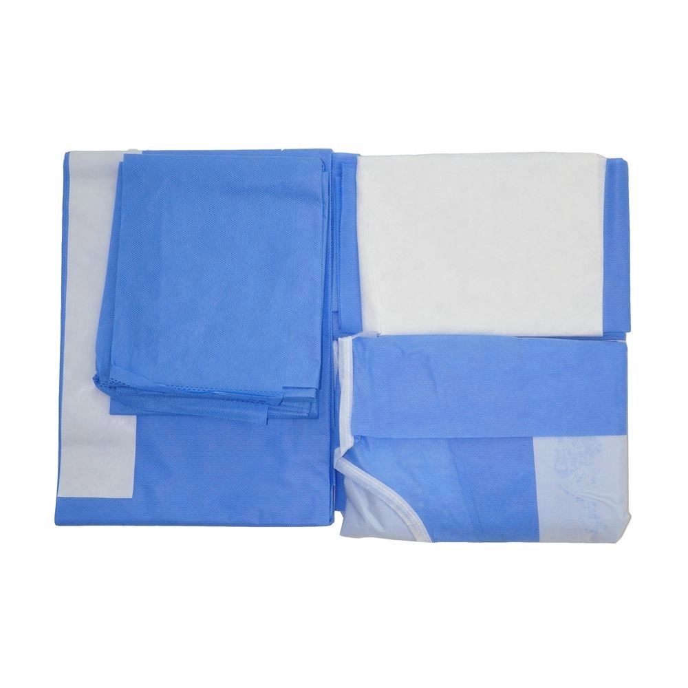 Disposable Surgery Delivery Pack