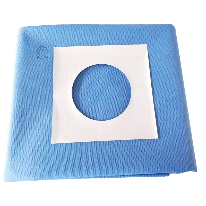 Disposable Medical Surgical Drape