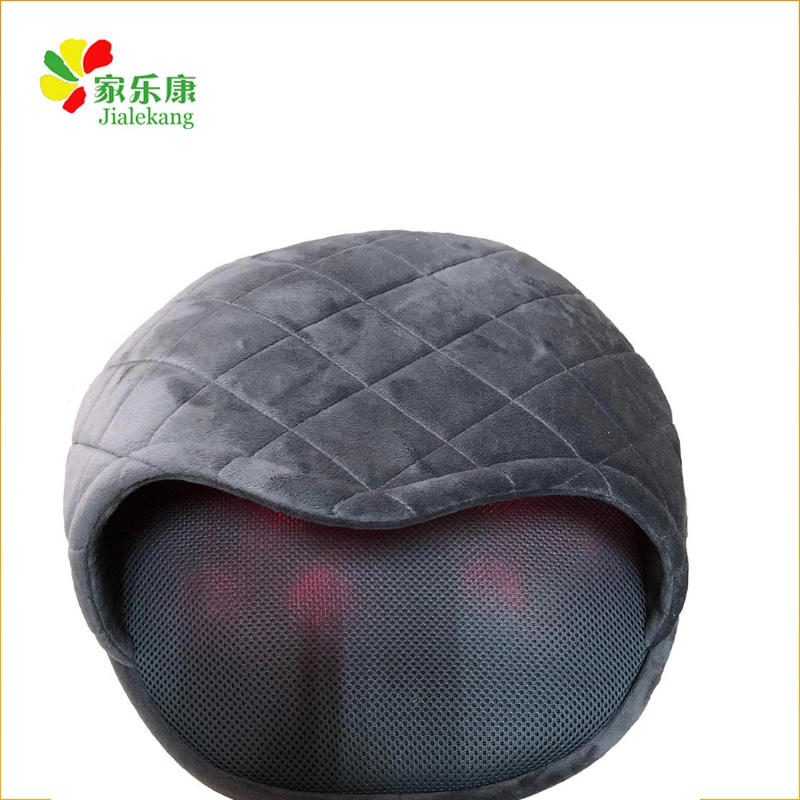 New design shiatsu tapping foot massager with heating