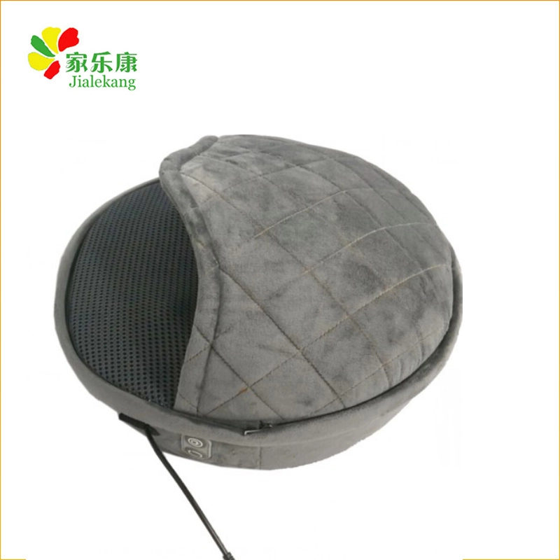New design shiatsu tapping foot massager with heating
