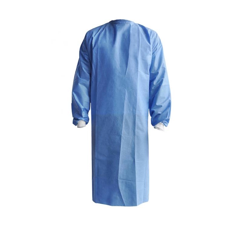 Economical And Disposable Disposable Surgical Gowns