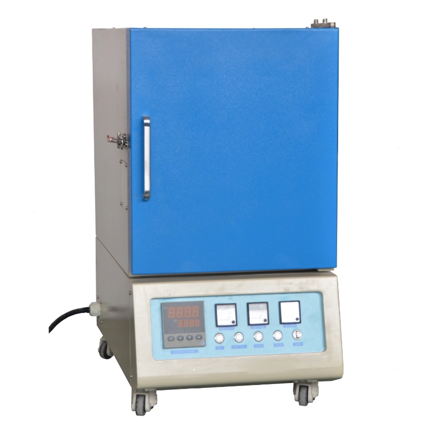 Lab 1400C Box Muffle Furnace with Many Chamber Size Available