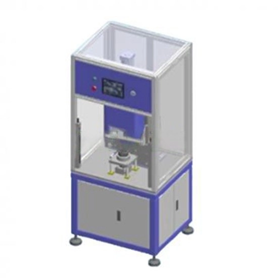 Electric Sealing Machine For Super Capacitor suitable for 60 Series
