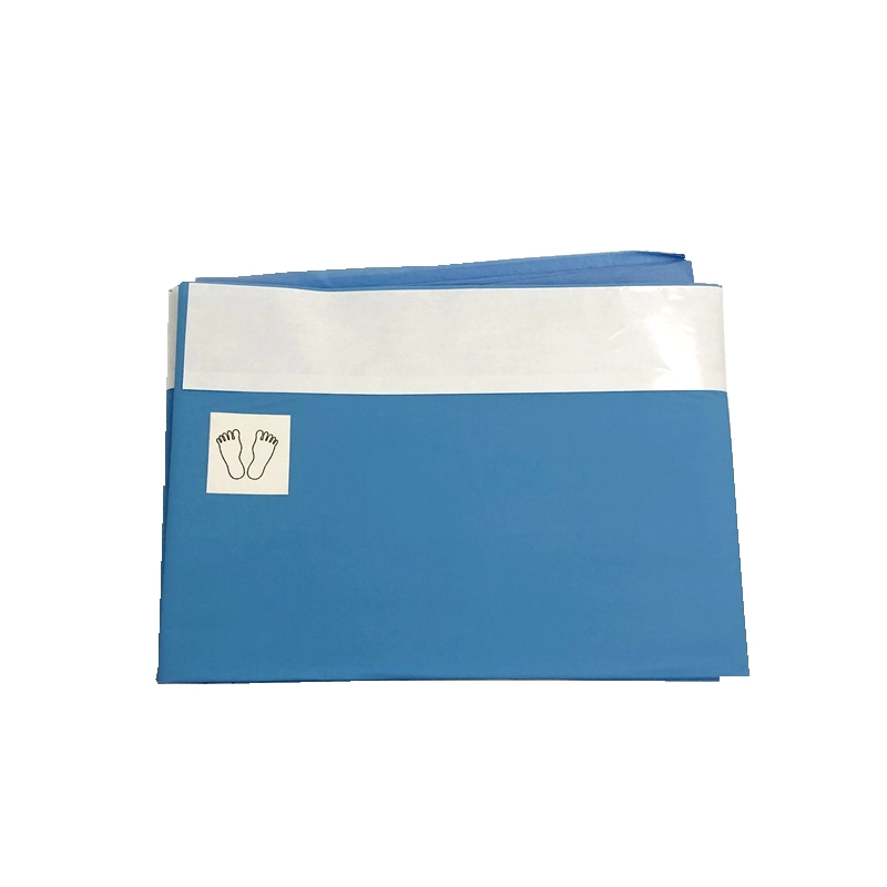 Disposable Medical Surgical Drape