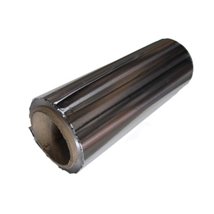 Aluminum Al Foil for Battery Cathode Substrate