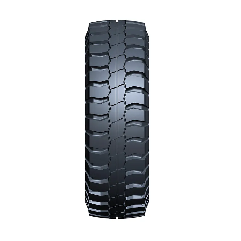 Superior Quality 40.00R57 Mining OTR Tires HA368 for Rigid Dump Trucks