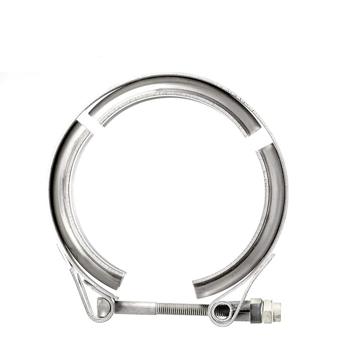 v band clamp manufacturers