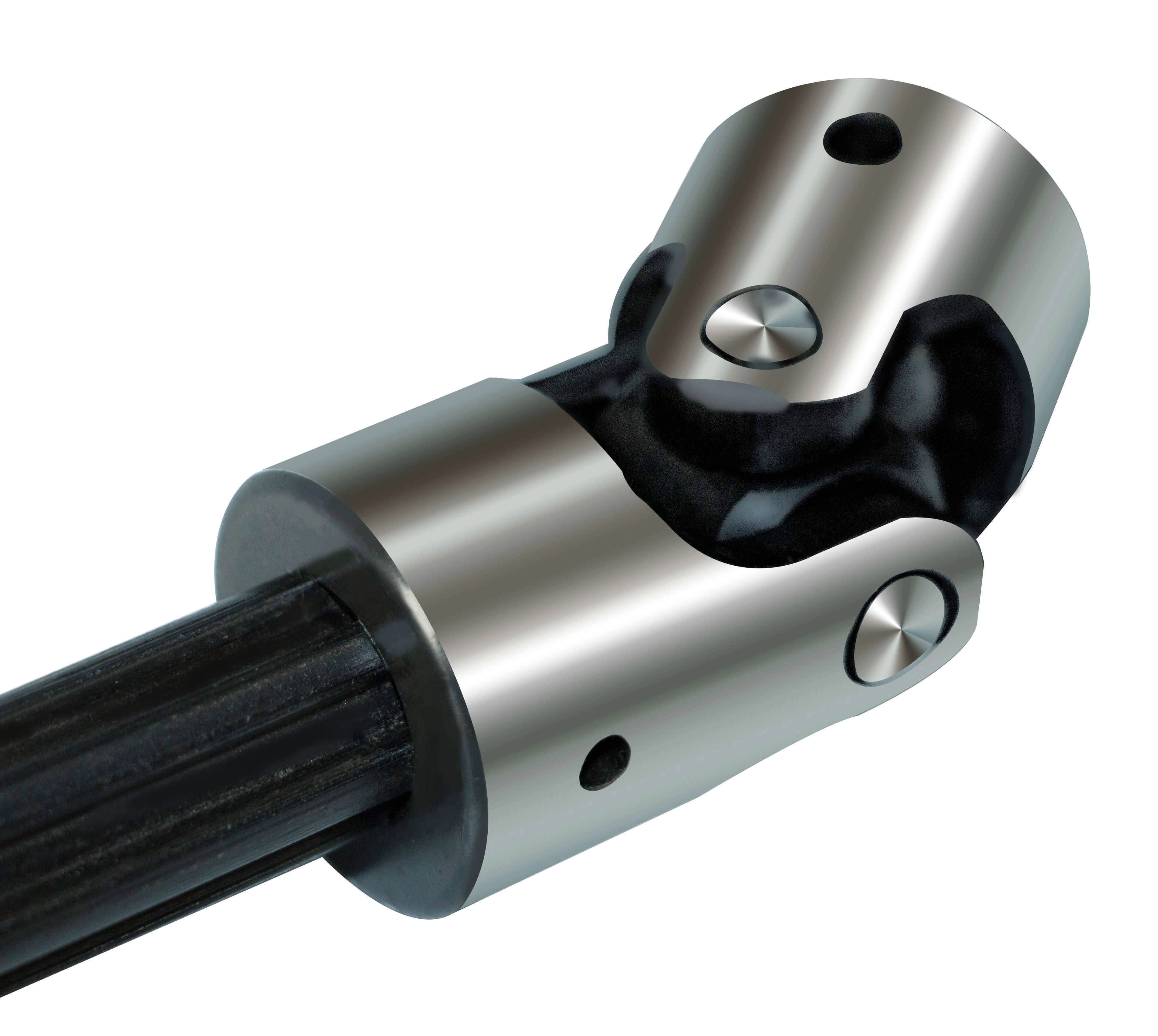 WSP Extendable Alloy Steel Universal Joint