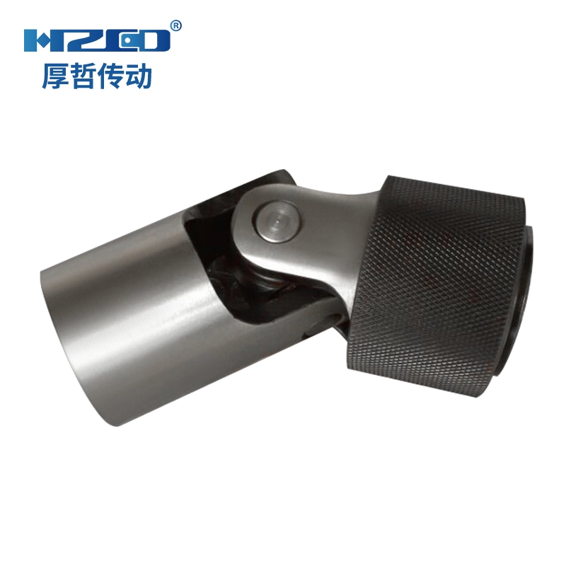 GR-HR Precision Universal Joint Coupling