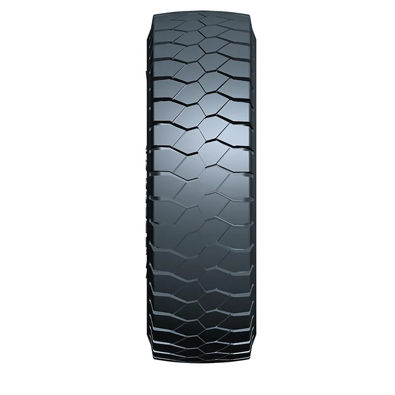 First-class Wear Resistance Giant 40.00R57 Mining Haul Truck Tires