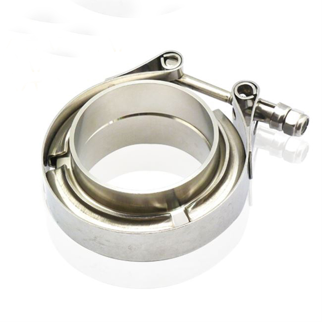 2.5 in v band clamp