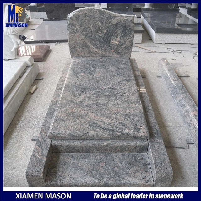 France Classique Doucine Monument Granite Kinawa
