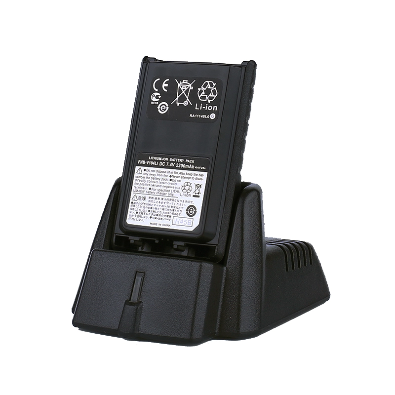CD-34 for Vertex FNB-V103Li FNB-V96Li intelligent charger