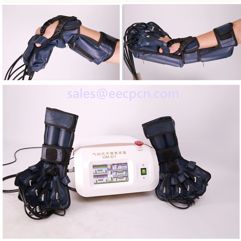 factory hot selling Hand training equipment for stroke patient's paralyzed hand