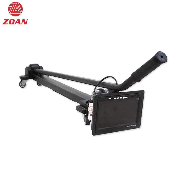 Under Vehicle DVR HD Video Inspection Camera System ZA-918
