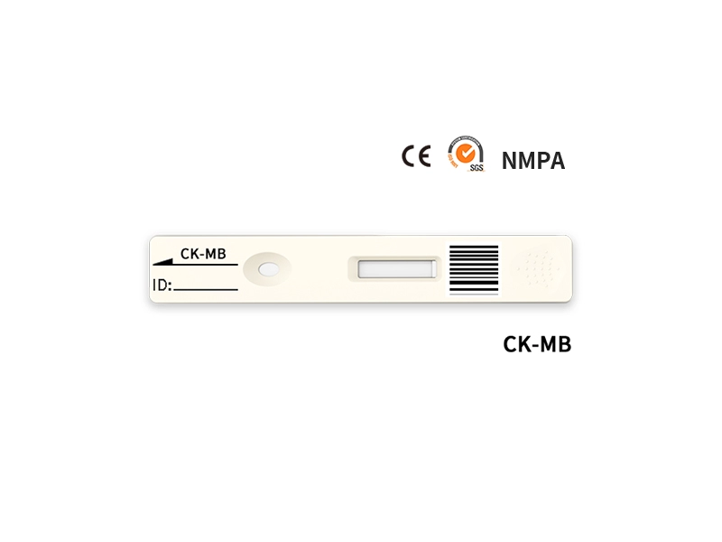 CK-MB Rapid Quantitative Test