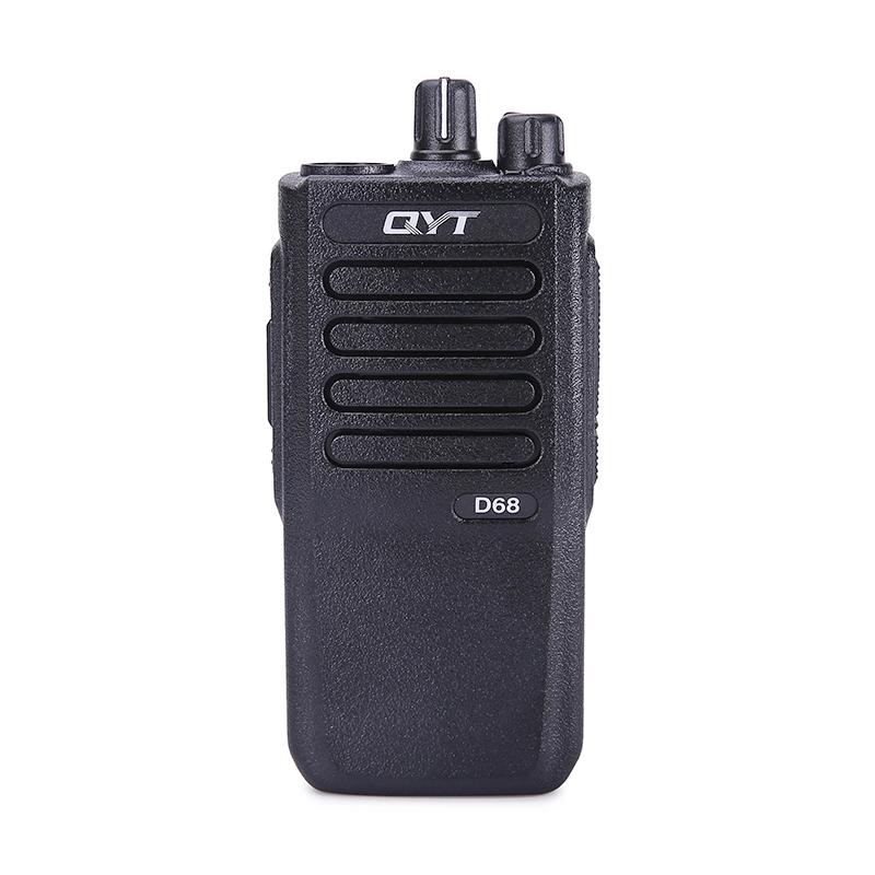 UHF DMR digital professional walkie talkie