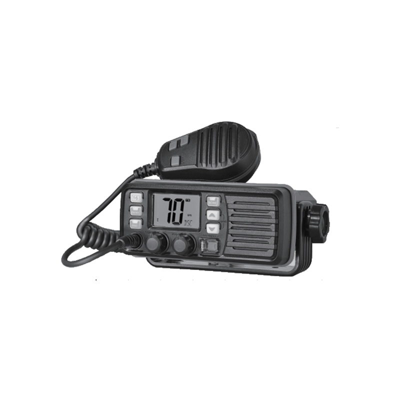 QYT M-898 25w VHF marine radio
