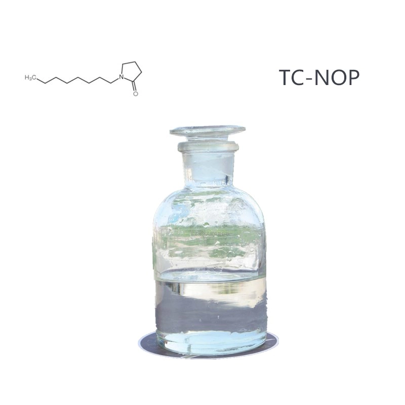 N-Octyl-2-pyrrolidone(NOP)CAS NO.2687-94-7