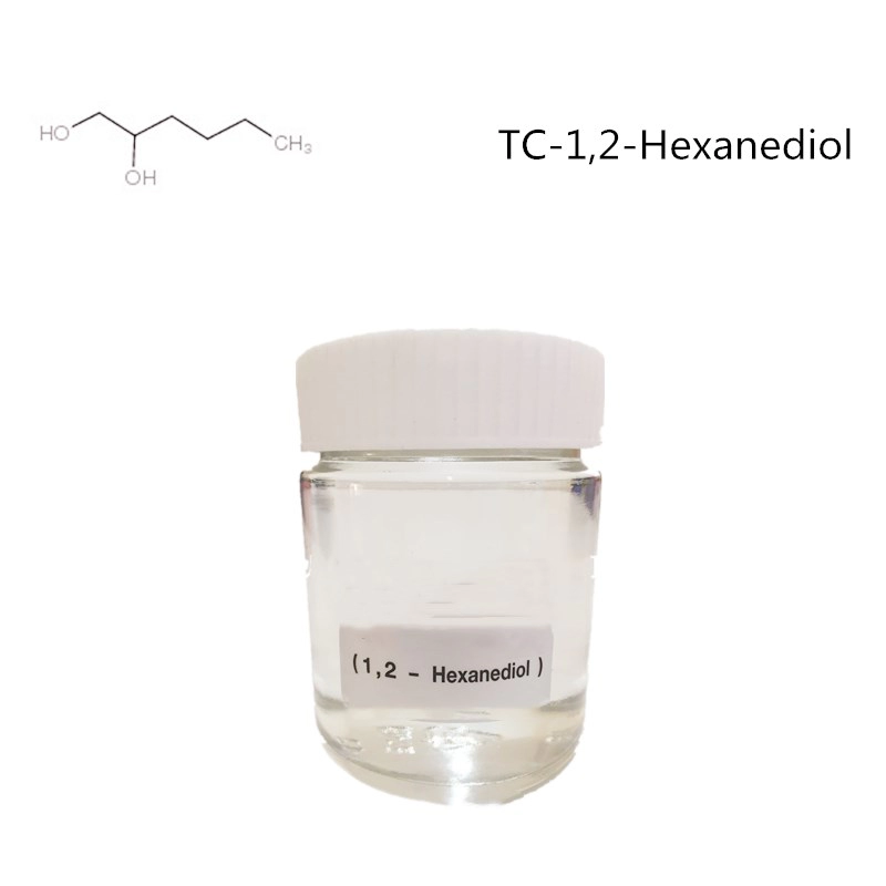 1,2-Hexanediol CAS No.6920-22-5
