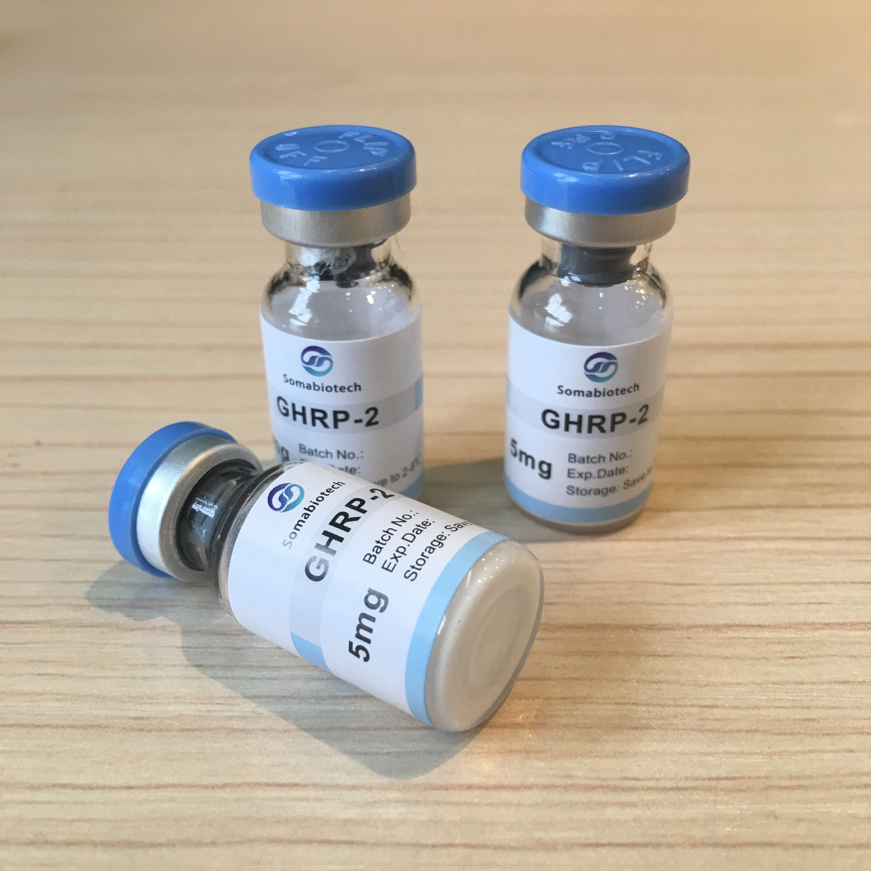 GHRP-2 growth hormone releasing peptide