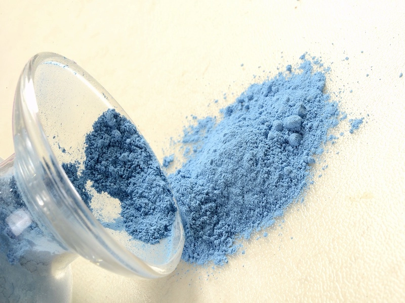 Colorful Melamine Formaldehyde Resin Powder