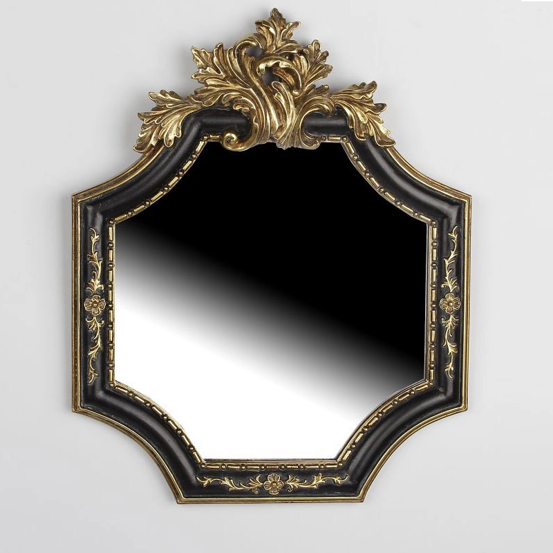 Home decor photo frame with classical style