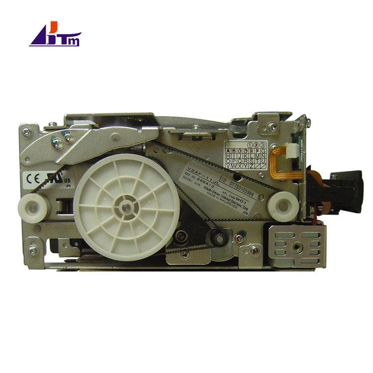 1750105986 Wincor Nixdorf V2XF Card Reader ATM Machine Parts