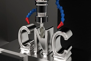 CNC Machining Overview